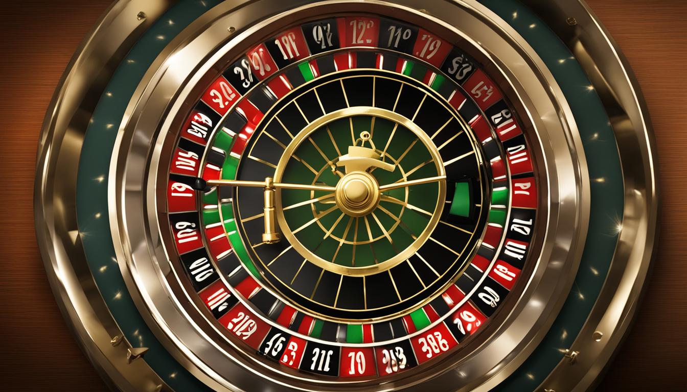 Keamanan dalam Roulette Online Terbaik