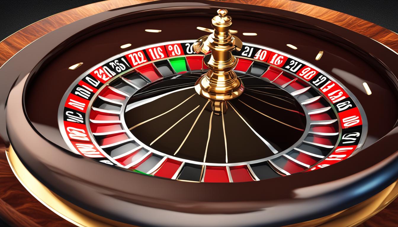 Pilihan Roulette Online Terbaik