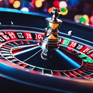 Roulette Online