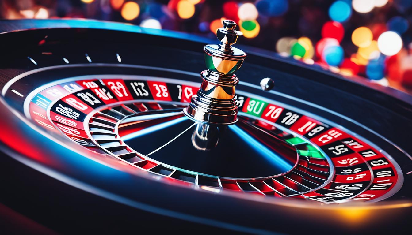 Roulette Online