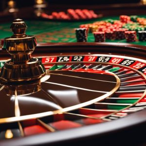 Tips Bermain Roulette Online