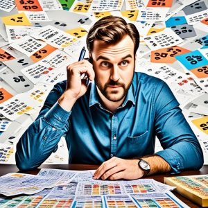 Strategi togel