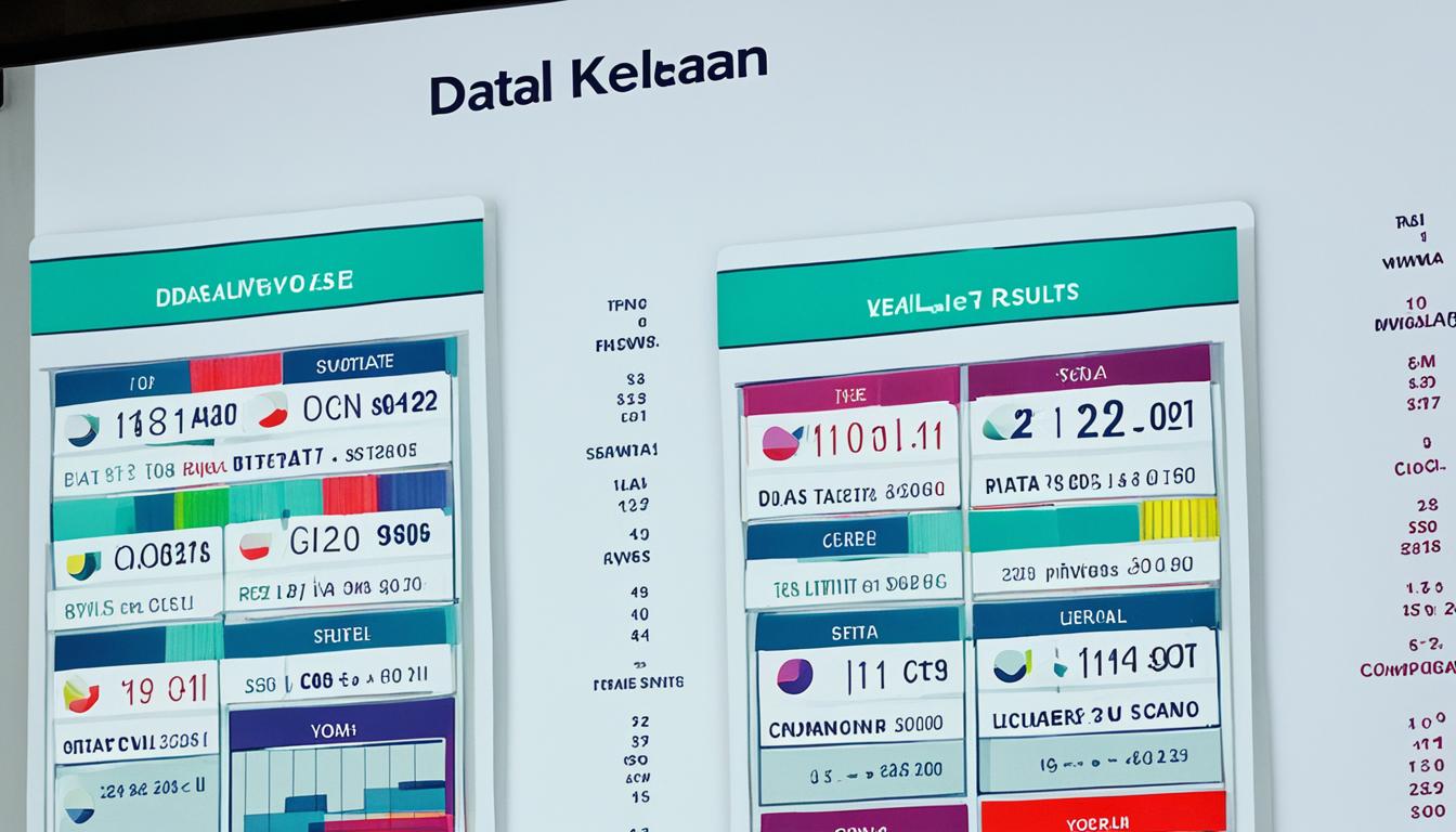 Data keluaran togel