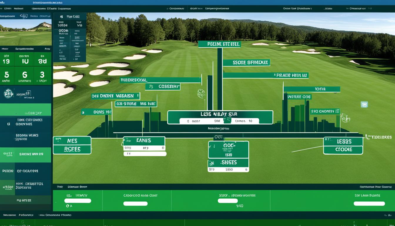 Live taruhan golf