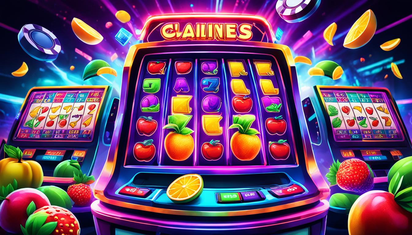 Slot online