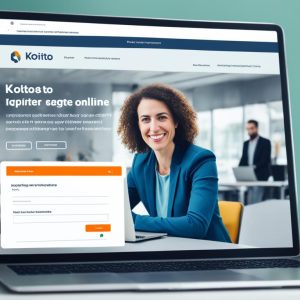 Daftar KOITOTO online