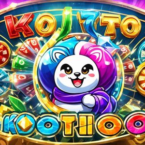 KOITOTO slot online