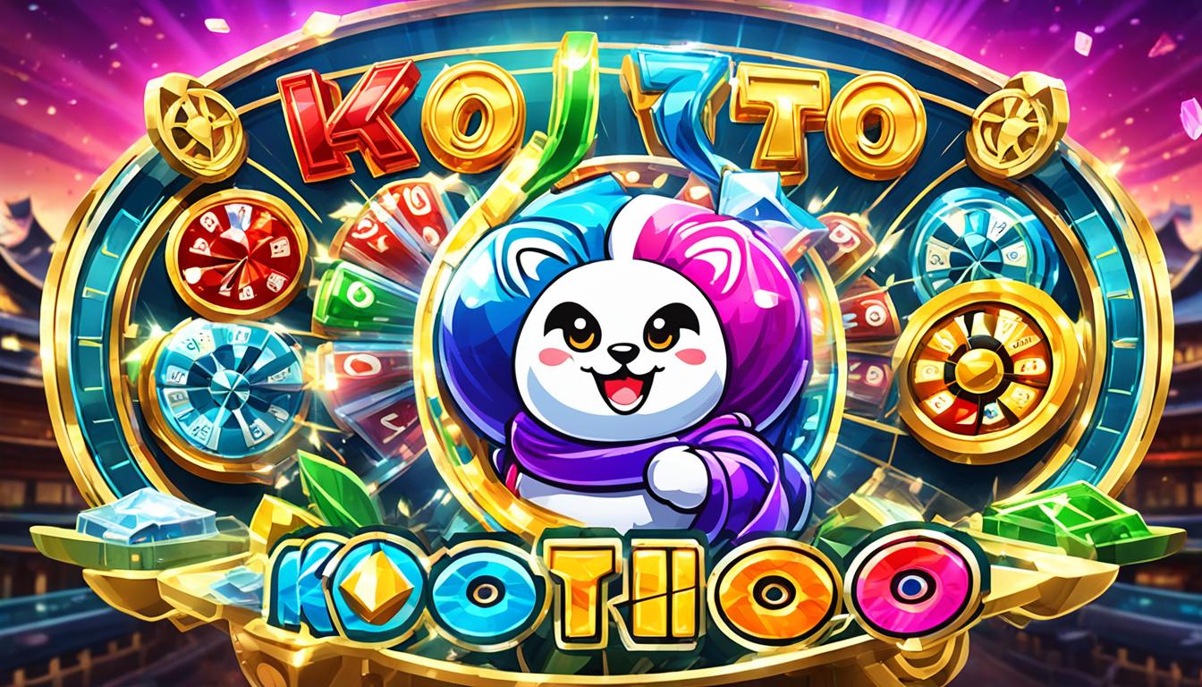 KOITOTO slot online