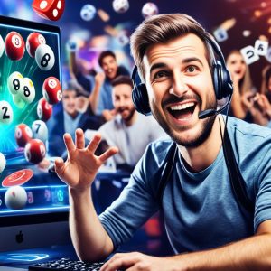 Panduan Bermain Togel Online