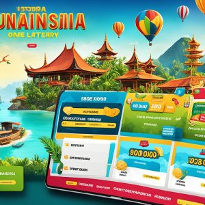 Situs Togel Online Terbaik