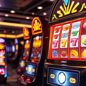 Slot Online Terpercaya