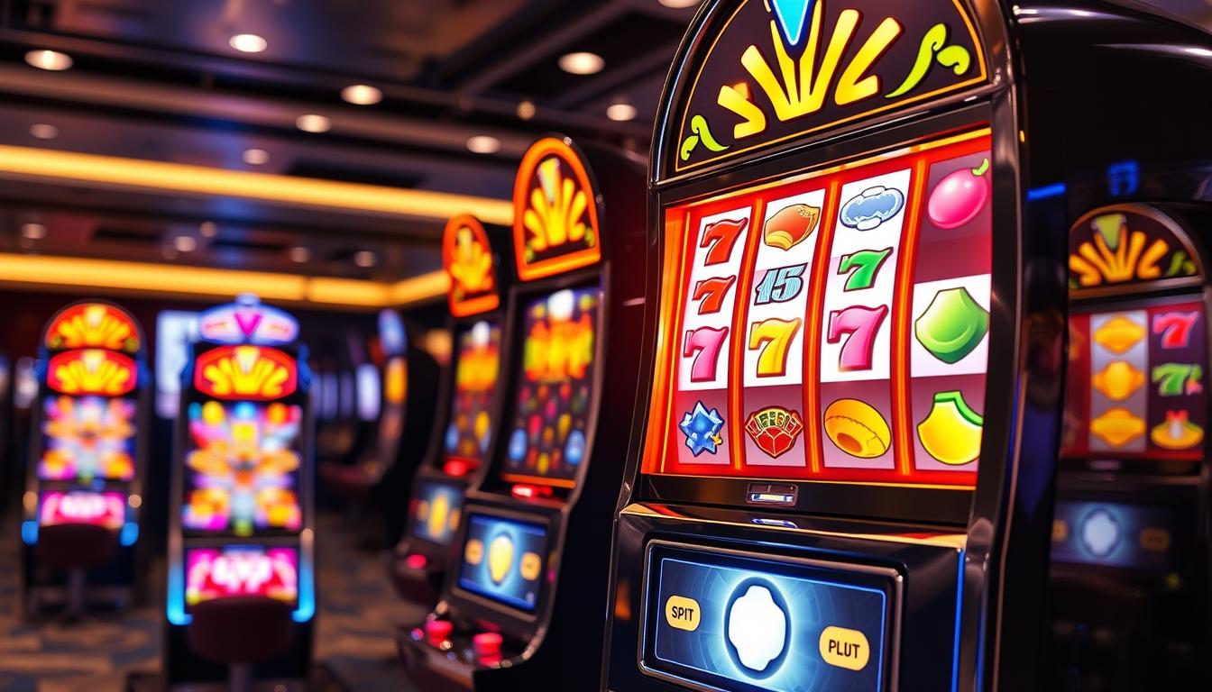 Slot Online Terpercaya