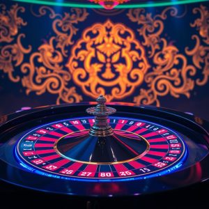 Bonus roulette online