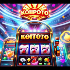 KOITOTO slot gacor online