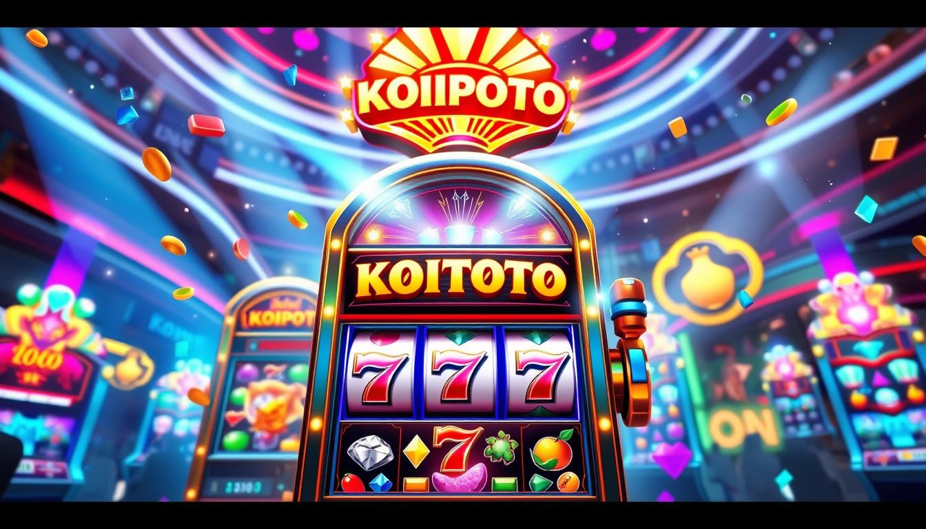 KOITOTO slot gacor online