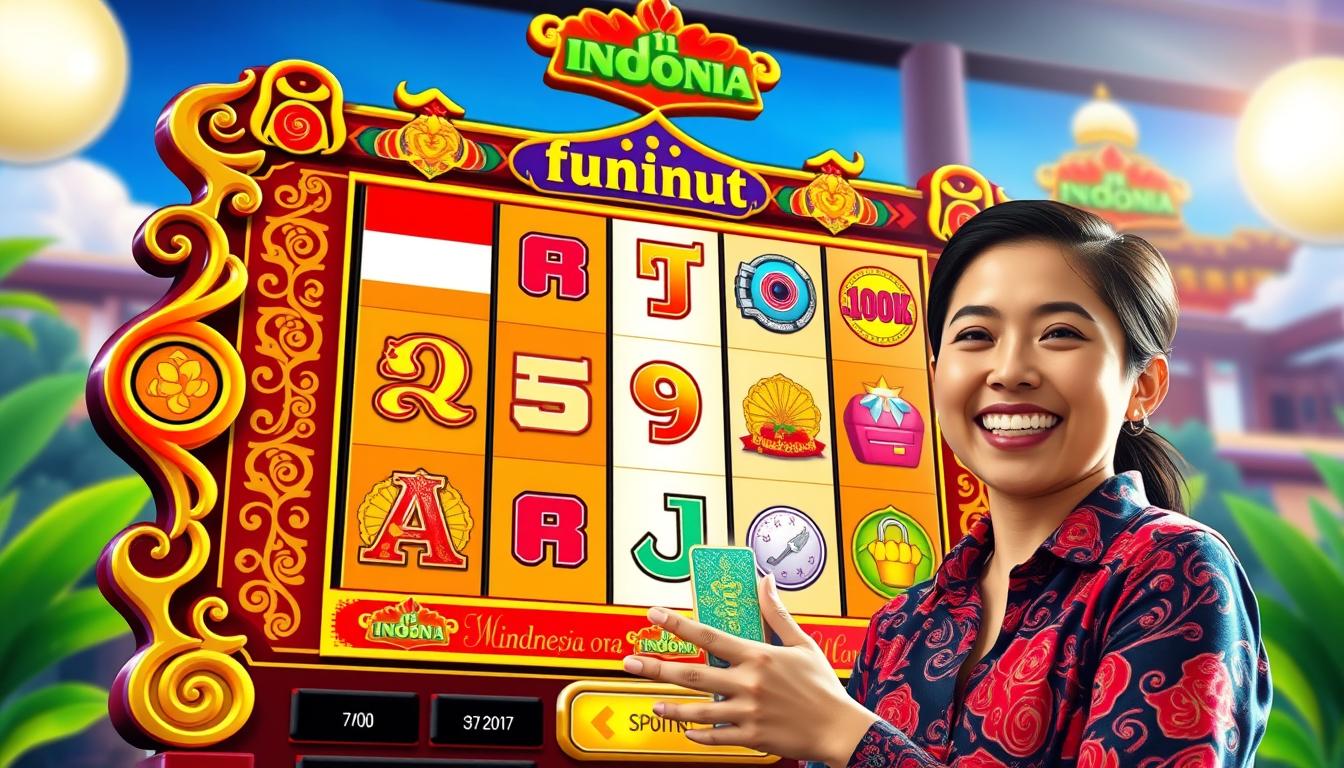 Situs Slot Online