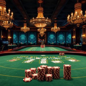 Baccarat Terbaik 2024