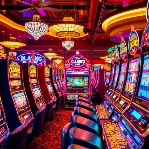 Situs Slot Jackpot Terbesar