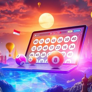 Situs togel online