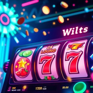 Slot Online Bonus Besar