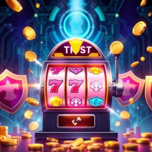 Slot Online Terpercaya