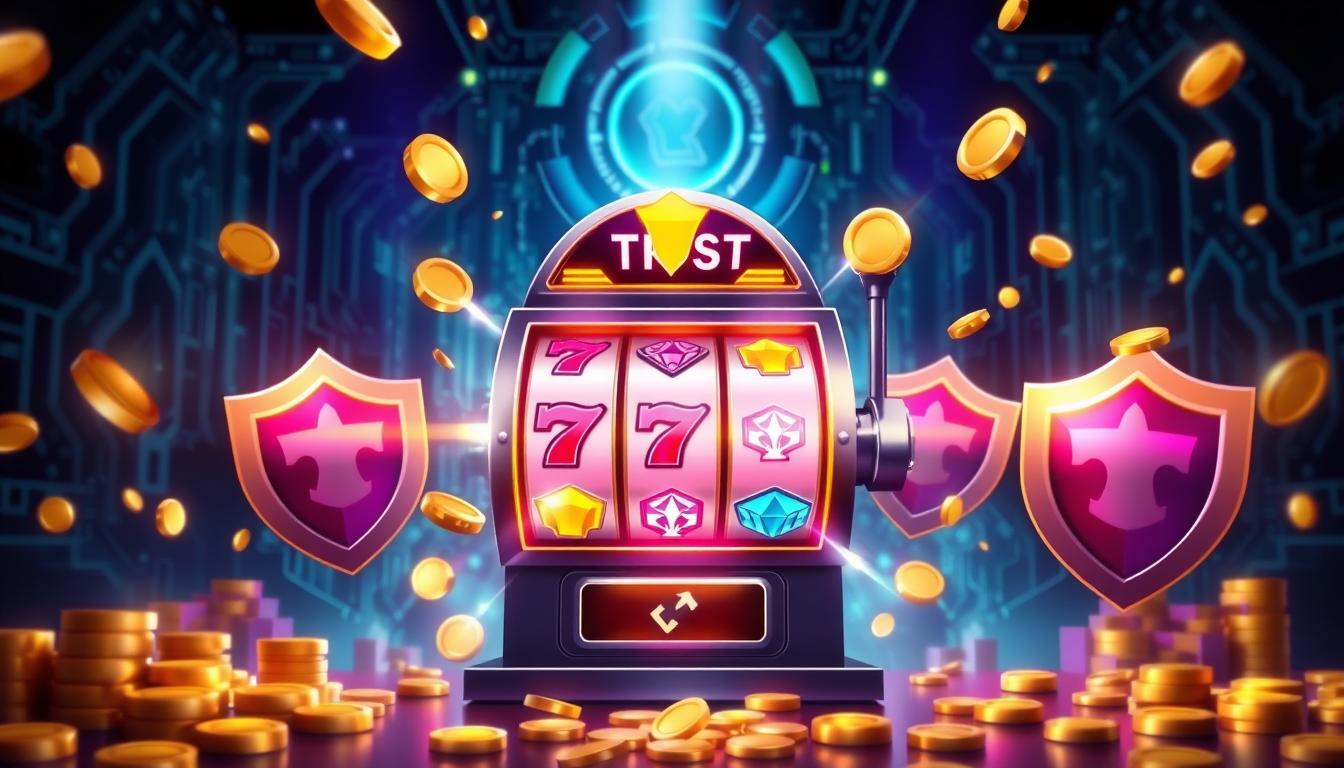 Slot Online Terpercaya