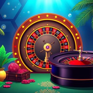 Agen Roulette Online