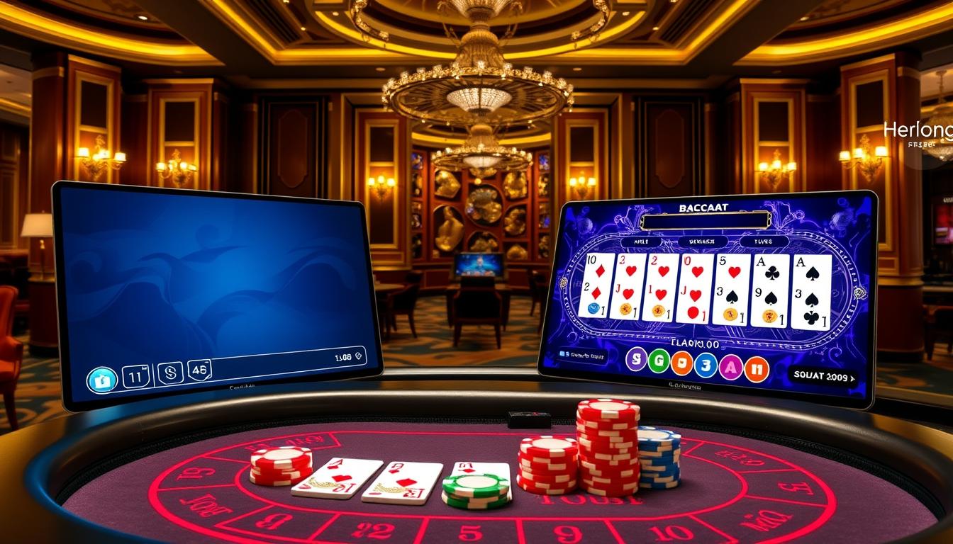 Situs Baccarat Online Terpercaya