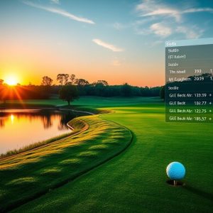 Taruhan Golf Online