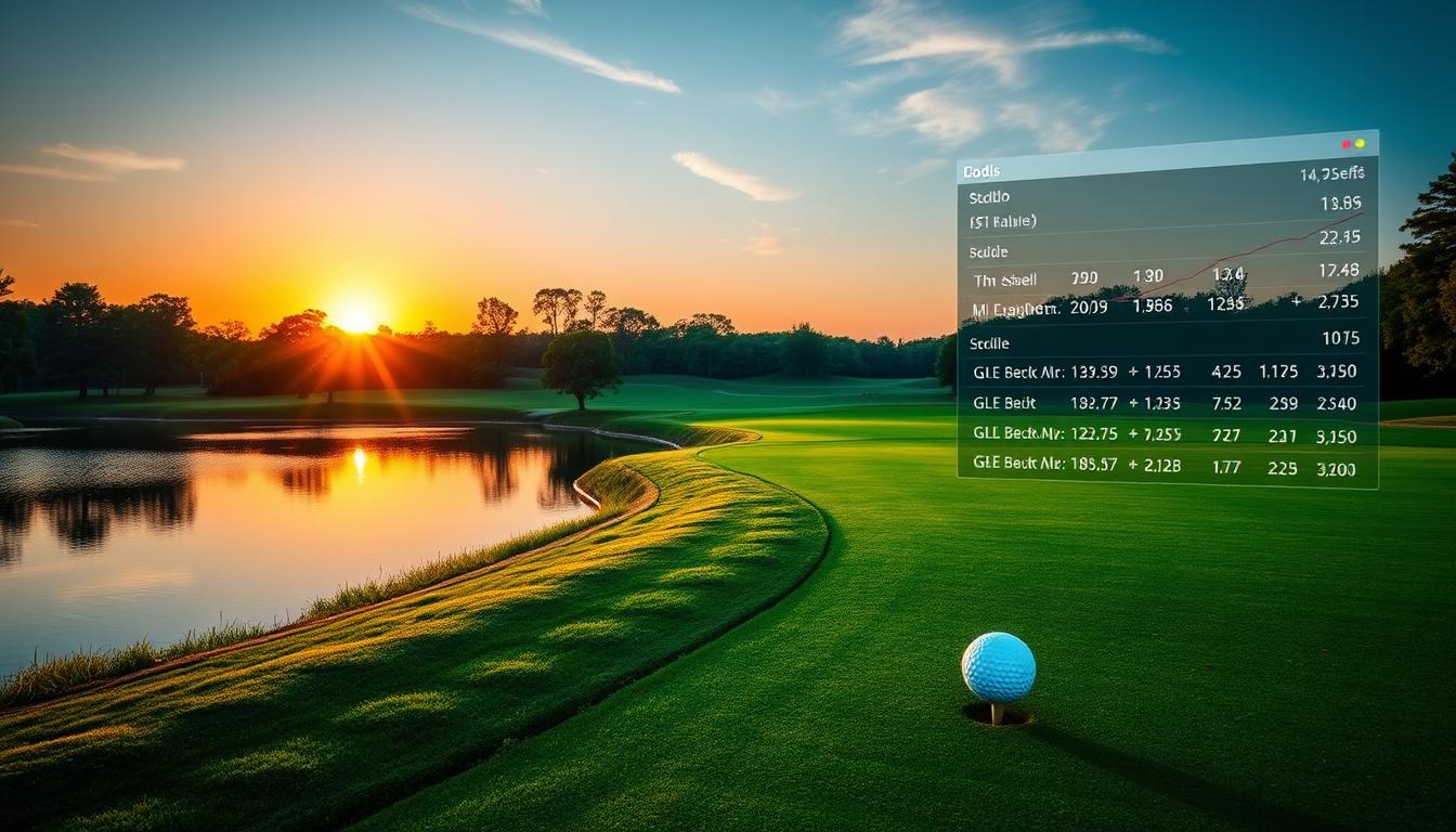 Taruhan Golf Online