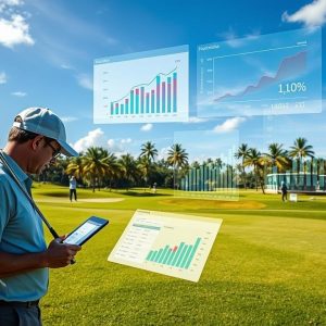 Prediksi Golf