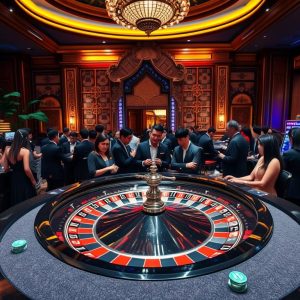 Roulette Casino