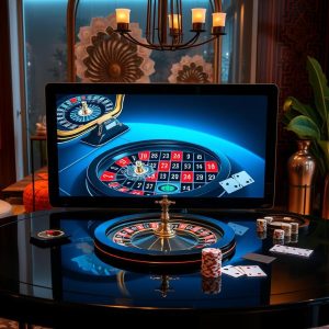 Roulette Online