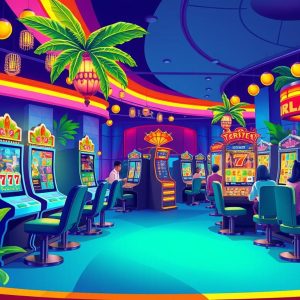 Situs Slot Online Terbaik